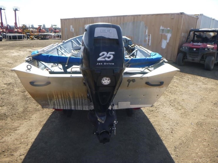 2002-klamath-aluminum-boat-&-trailer-image-8