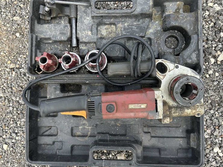 #94-•-central-machinery-electrical-pipe-threader-corded-image-2