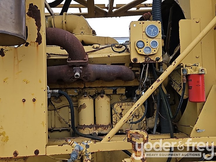 1967-ingersol-rand-dm3-truck-mounted-drilling-rig-image-24