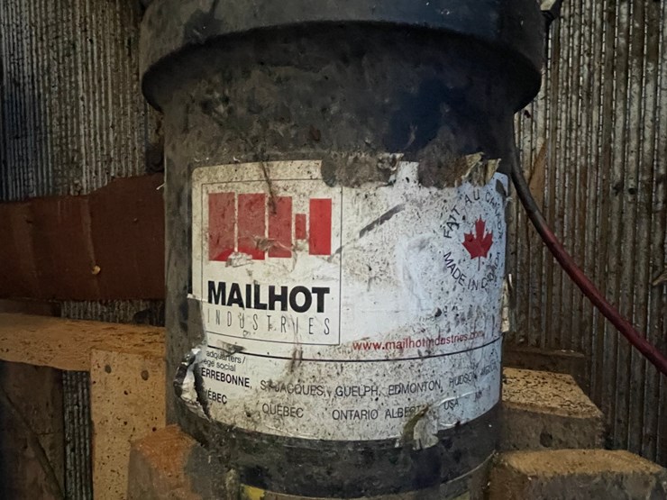 #10400-•-mailot-industries-dump-truck-hydraulic-cylinder-image-5