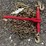 #138-•-(1)-5400-lb-ratchet-binder-&-(2)-5/16"-20'-chains-image-1