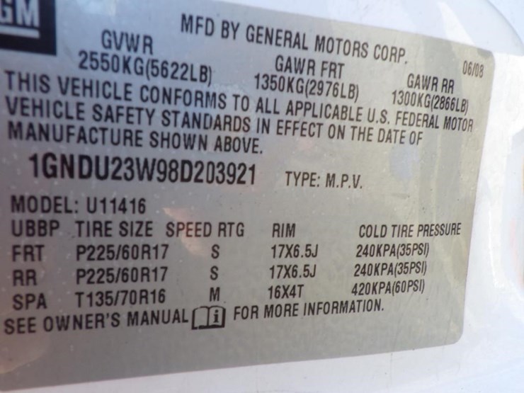 2008-chevrolet-uplander-image-17