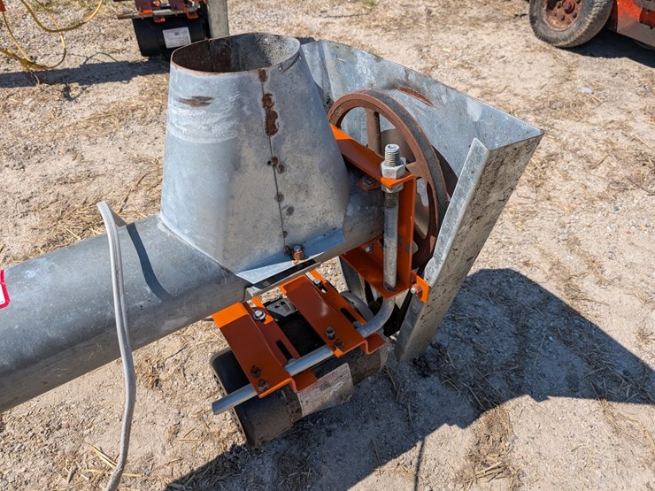 #5482-•-val-metal-grain-auger-image-4