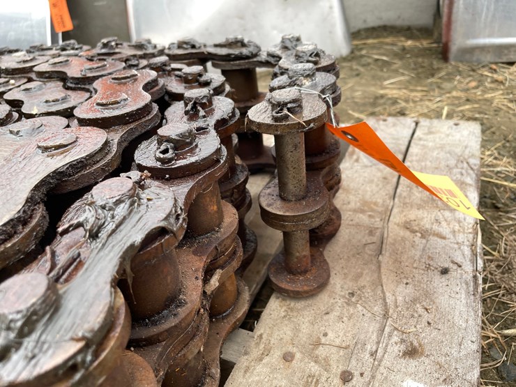 #10365-•-peer-200-heavy-double-roller-chain-sections-image-4