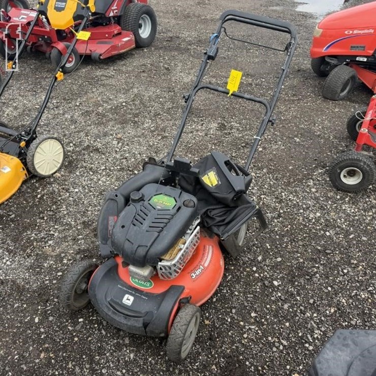SCOTTS MOWER F28228