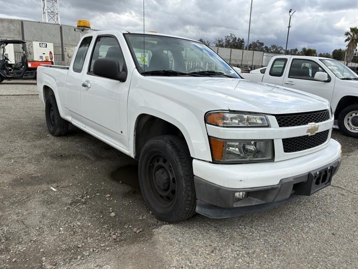 2009-chevrolet-colorado-image-2