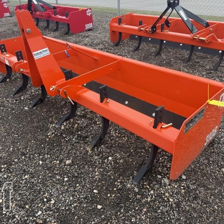 IRONCRAFT 3108