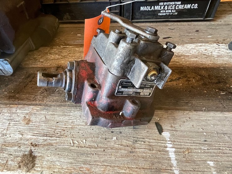 #10434-•-chelsea-small-pto-for-small-transmission-shaft-drive-image-1