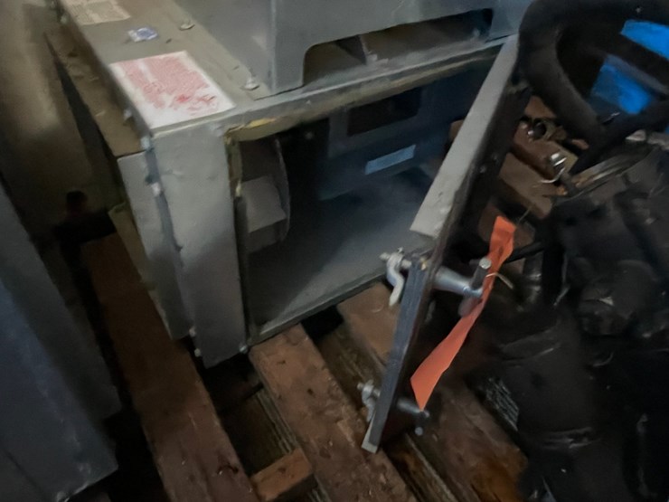#10408-•-complete-squirrel-cage-fan-assembly-image-7