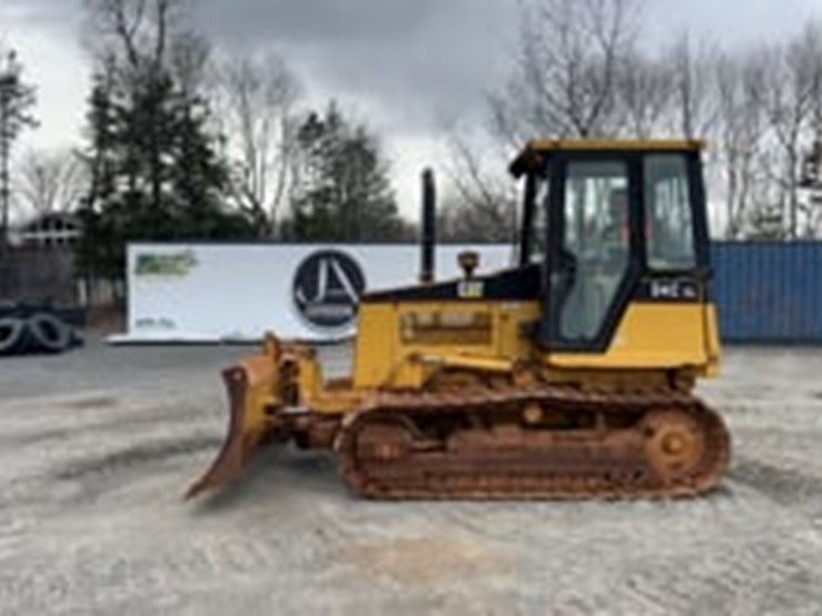 1997-caterpillar-d4c-xl-image-9
