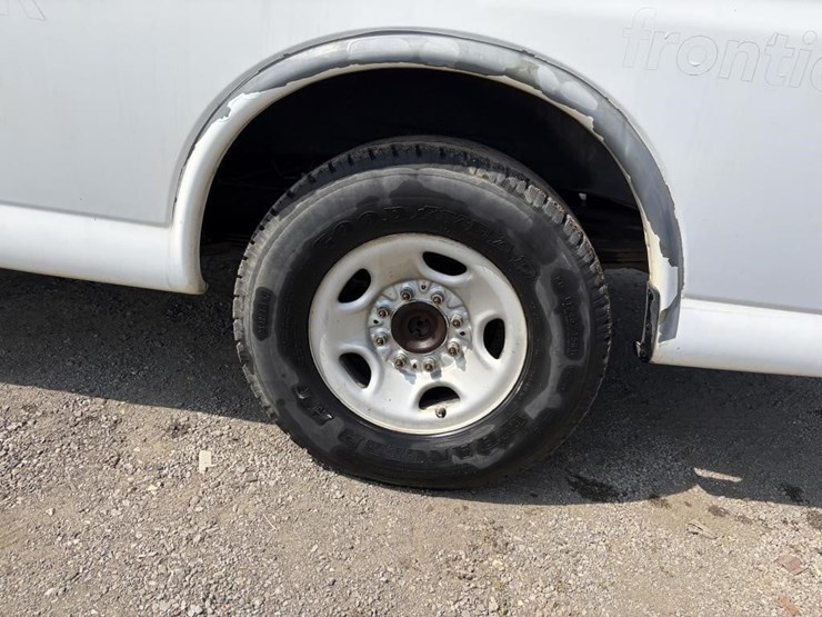 2007-chevrolet-express-2500-image-5