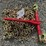 #112-•-(1)-9200-lb-ratchet-binder-&-(2)-3/8"-20'-chains-image-1