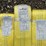 #157-•-(3)-webbing-slings-3-ton-x-2m,-4m-&-6m---yellow-image-2