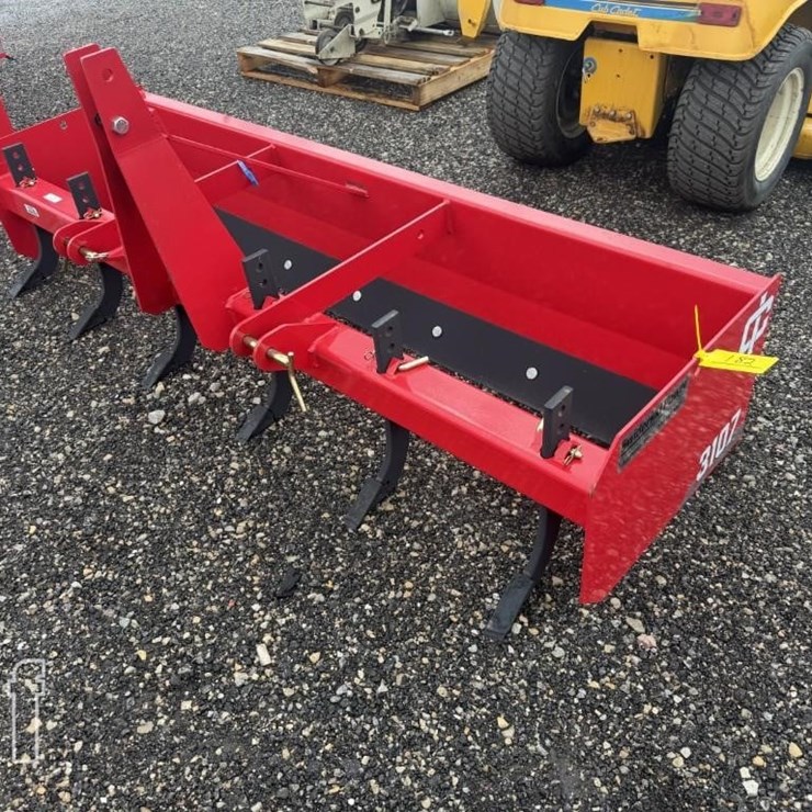 IRONCRAFT 3107