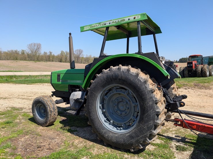 #5456-•-deutz-allis-fahr-7085-tractor-image-2
