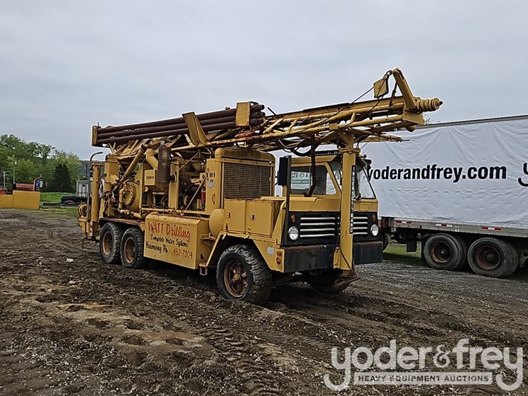 1967-ingersol-rand-dm3-truck-mounted-drilling-rig-image-6