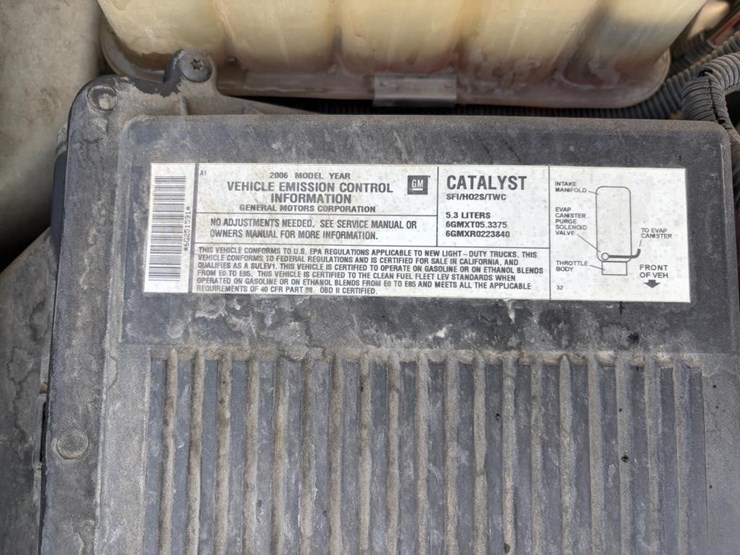 2006-chevrolet-silverado-1500-image-8