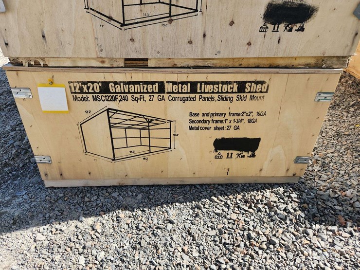 12x20-galvanized-metal-livestock-shed-image-5