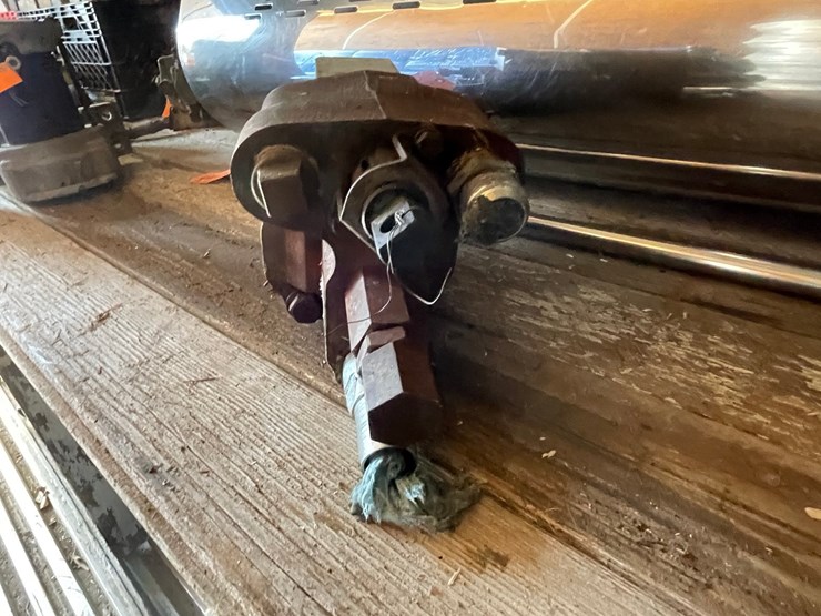 #10439-•-permco-big-shaft-drive-hydraulic-pump-image-2