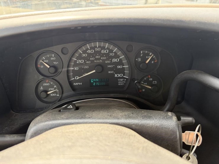 2007-chevrolet-express-2500-image-15