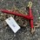 #135-•-(1)-5400-lb-ratchet-binder-&-(2)-5/16"-20'-chains-image-1