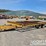 tag-equipment-trailer,-tandem-axle,-pintail-hitch-,-yellow-image-5