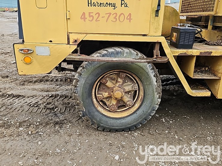 1967-ingersol-rand-dm3-truck-mounted-drilling-rig-image-10