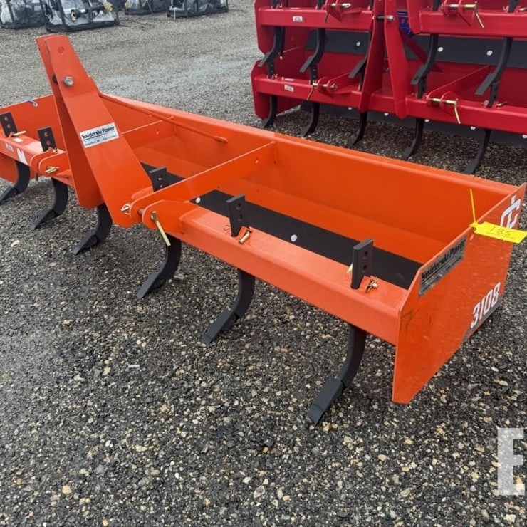 IRONCRAFT 3108
