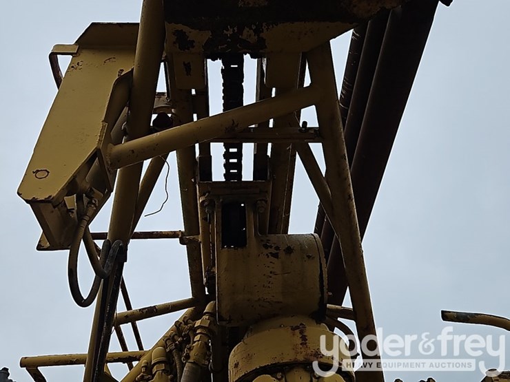 1967-ingersol-rand-dm3-truck-mounted-drilling-rig-image-14