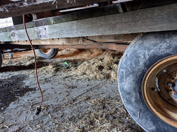 #5468-•-flat-rack-wagon-image-6