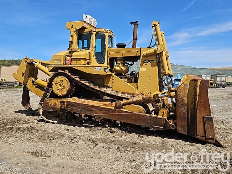 1981-caterpillar-d9l-image-5