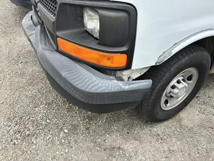 2007-chevrolet-express-2500-image-5