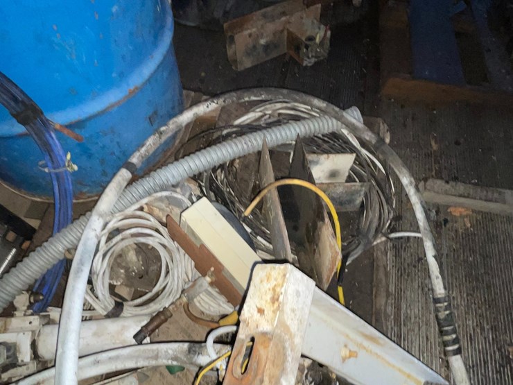 #10405-•-complete-hydraulic-system-for-ready-mix-truck-image-15