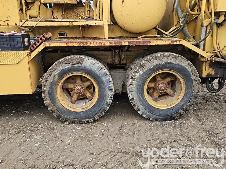 1967-ingersol-rand-dm3-truck-mounted-drilling-rig-image-11