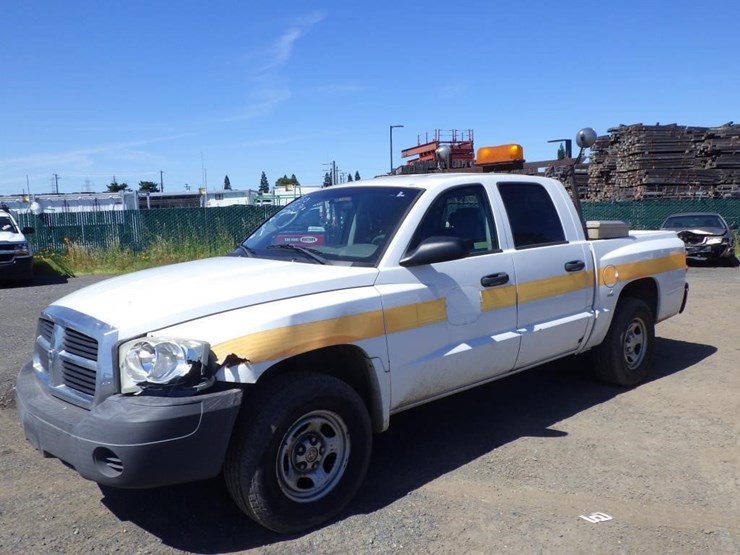 2007-dodge-dakota-image-1