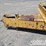 tag-equipment-trailer,-tandem-axle,-pintail-hitch-,-yellow-image-7