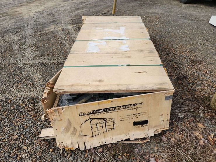 12x20-galvanized-metal-livestock-shed-(please-see-pictures-and-description)-image-4