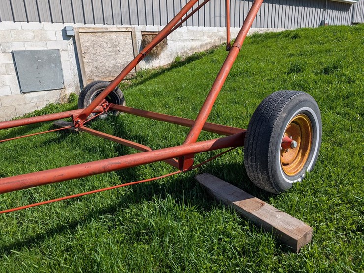 #5467-•-westfield-w80-61-grain-auger-image-7