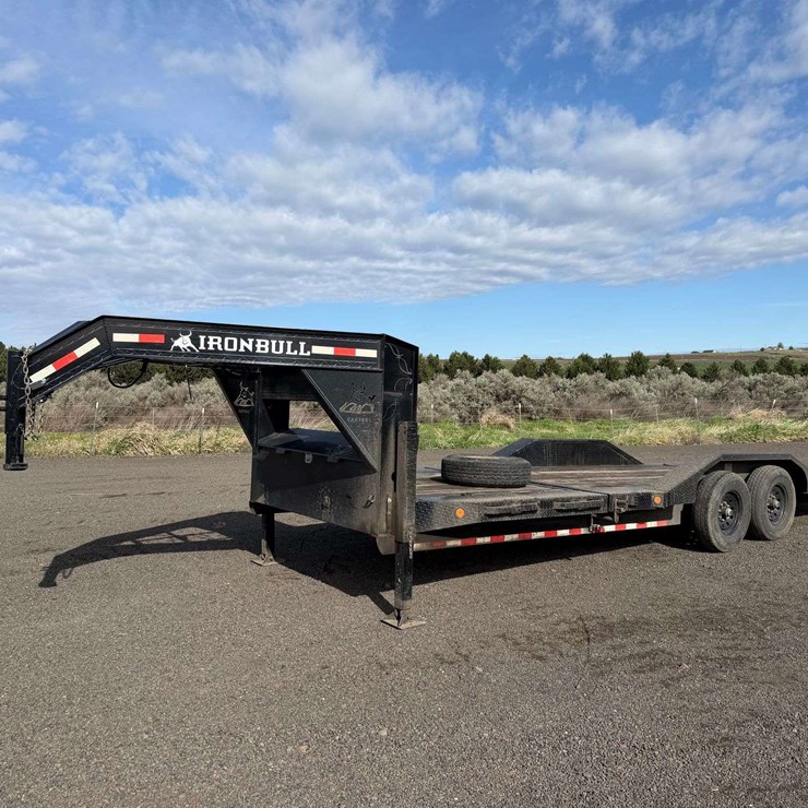 2021 NORSTAR IRON BULL