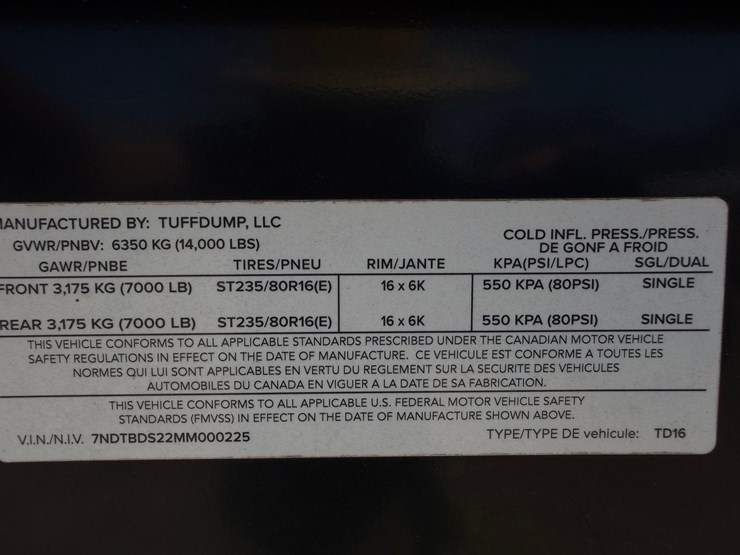 #561-•-#560-•-tuffdump-dump-trailer,-7’x16’-image-19