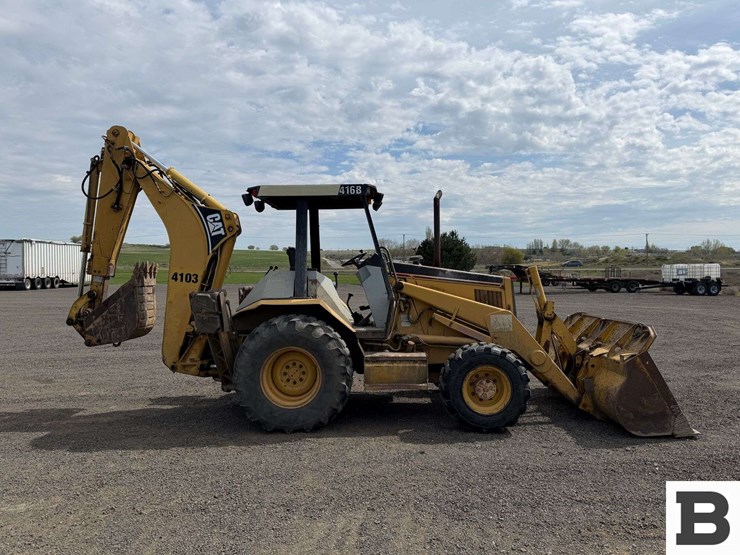 1993-caterpillar-416b-image-5