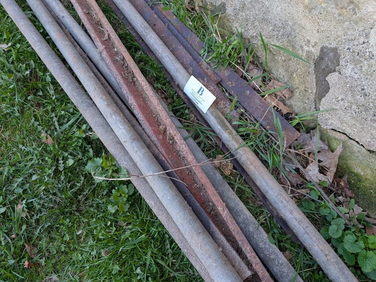 #5496-•-misc-metal-pipe-image-3