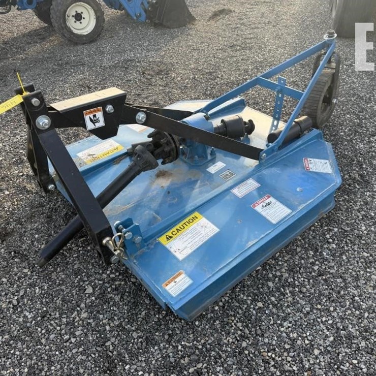 TAYLOR-WAY 233L48-40SC