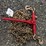 #143-•-(1)-5400-lb-ratchet-binder-&-(2)-5/16"-20'-chains-image-1