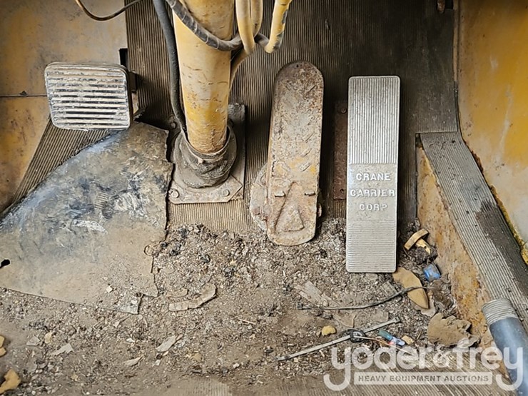 1967-ingersol-rand-dm3-truck-mounted-drilling-rig-image-34