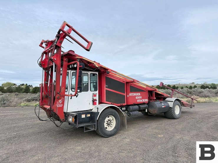 2007-stinger-ltd-6500-image-1