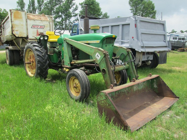 1963-john-deere-4010-image-2