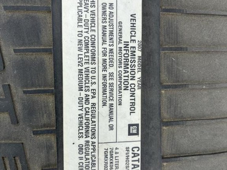 2007-chevrolet-express-2500-image-11