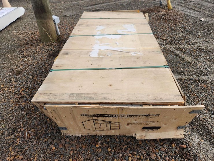 12x20-galvanized-metal-livestock-shed-(please-see-pictures-and-description)-image-6