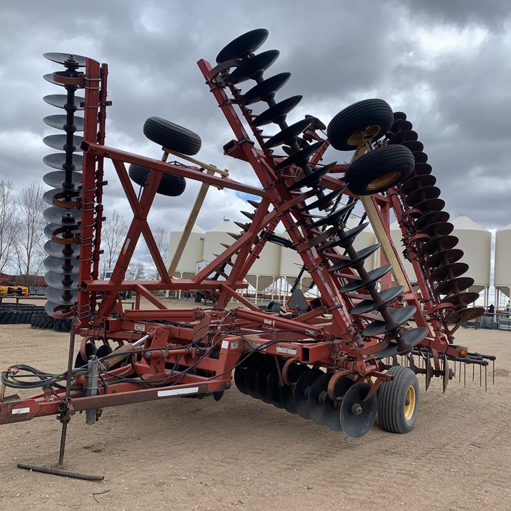 Krause 4990 Disc